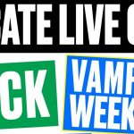 Tecate Live Out anuncia cartel para su 5ta. edición
