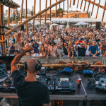 Tenemos cartel completo de The BPM Portugal y luce increíble