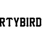 Dirty Bird – Un Sello con Tech-House Realmente Peculiar.