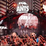 Loco Dice celebra su cumpleaños en la metrópolis más famosa de la isla: ANTS