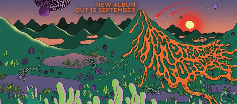 Metronomy