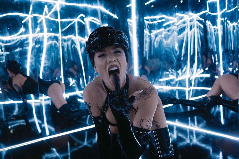 Halsey