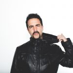 El reciente EP “House Party” de Valentino Kan te sorprenderá