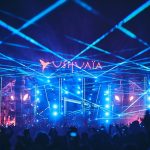 El icónico club  Ushuaïa Ibiza celebró su closing party con un rotundo éxito