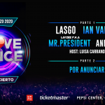 I Love Dance regresa con segunda edición para el 2020