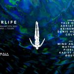 Afterlife desvela su line-up completo para Zamna Tulum