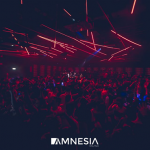 Paco Osuna y Amnesia Milán, una combinación explosiva