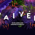 Vaivén anuncia cartel para su 5ta edición