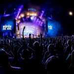 RÜFÜS DU SOL hará su debut en la CDMX