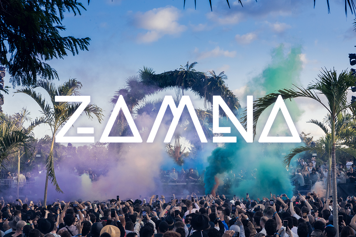 Zamna Tulum