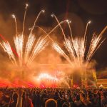 Tenemos cartel de Lollapalooza Berlin