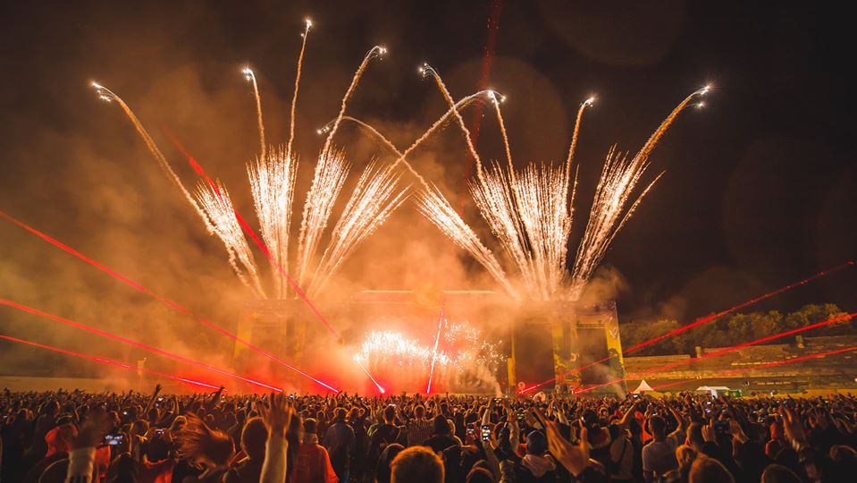 Lolla Berlin