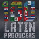 Platicamos con Sinego, fundador de 100 Latin Producers