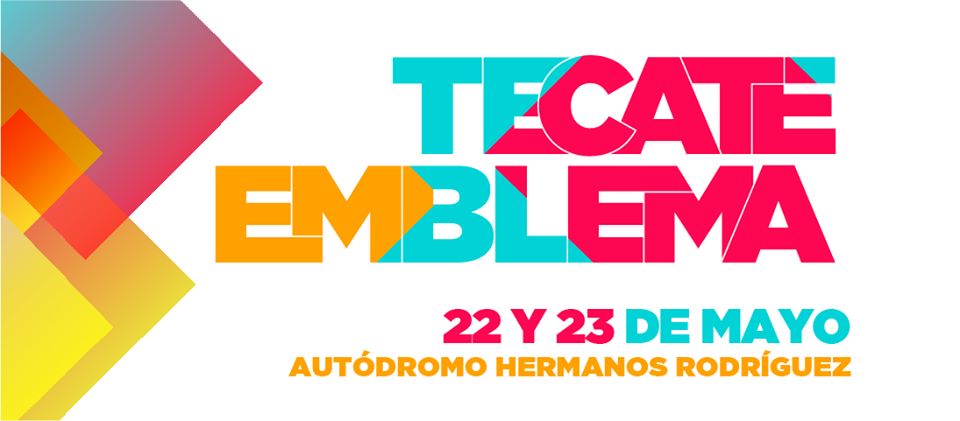 Tecate Emblema