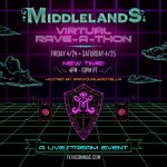 Transpórtate a la época Medieval con Middlelands