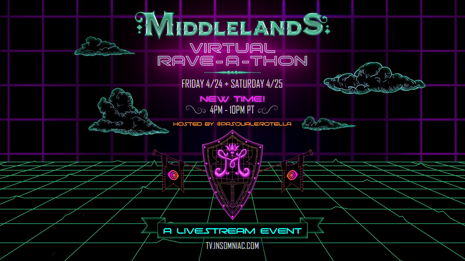 Middlelands
