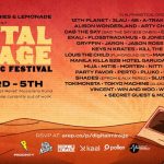 Digital Mirage un fin de semana de ensueño