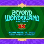 Beyond Wonderland MTY anuncia cartel para su cuarta edición