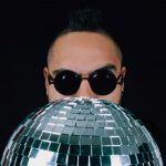 OXXID con el alma disco