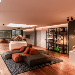 La renovación de los estudios de STMPD es espectacular