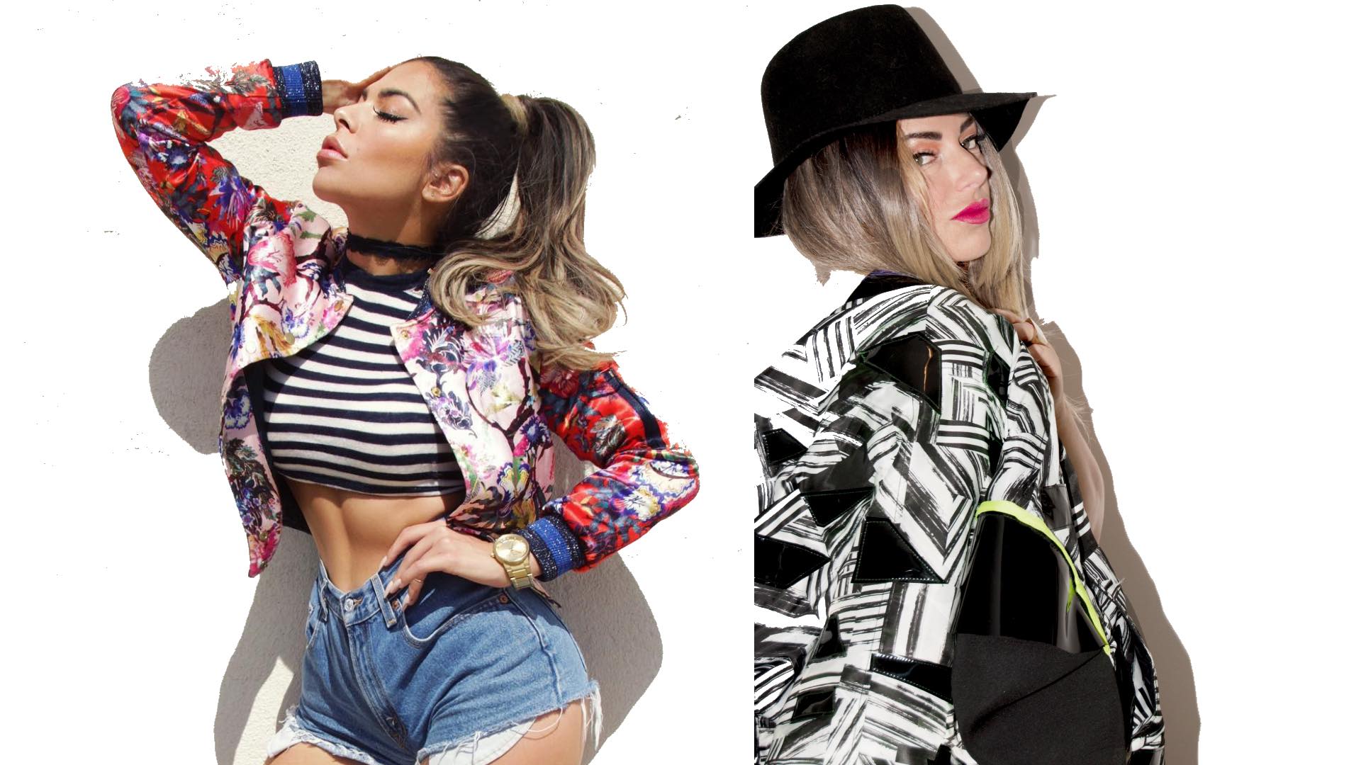 Luciana & Ameerah_ED edit