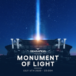 Beyond Sensation, más allá de la oscuridad, siempre habrá luz