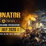 Dominator-We Will Prevail: un espectáculo en línea