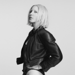Llega la invasión Alietronic con Ellen Allien