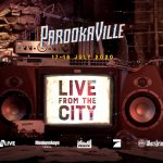 Llega Parookaville con dos días llenos de música en vivo desde la Ciudad de los Sueños