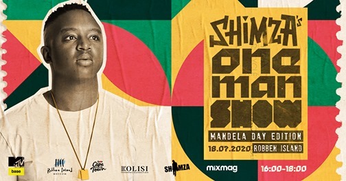 Shimza