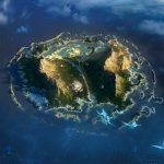 Tomorrowland anuncia nuevo hogar, Pāpiliōnem