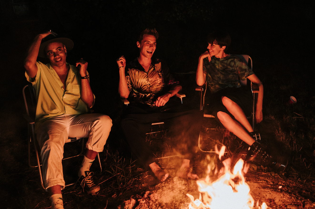 FelixJaehn_NoTherapy