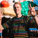 Jay Hardway regresa más centrado colaborando con Tom & Jame