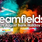 ¡Creamfields anuncia Line-up de Creamfields 2021!