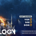 Astrology Festival llega con su edición digital