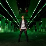 Shogun lanza su vibrante nuevo tema “Into the Night”