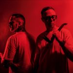 Killbox anuncia su segundo álbum  en RAM Records