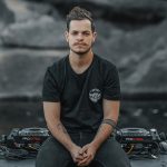 Bhaskar debuta en Armada con “Stone Heart”