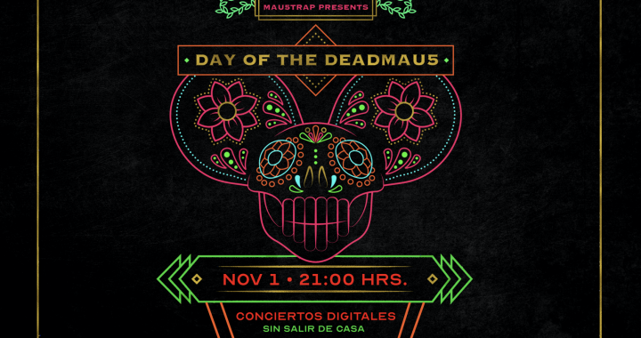 deadmau5