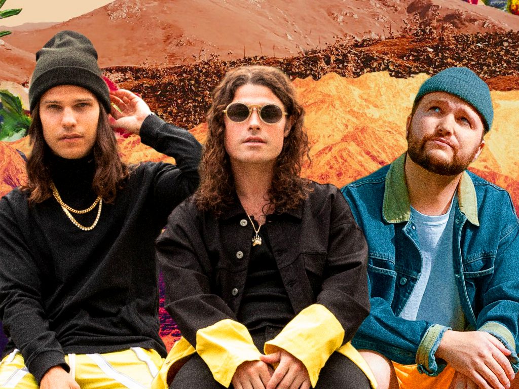 DVBBS & Quinn XCII