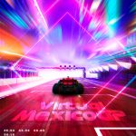 Este año la F1ESTA se vivirá en el Virtual MexicoGP