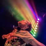Rusko lanza EP con 4 canciones picosas y divertidas