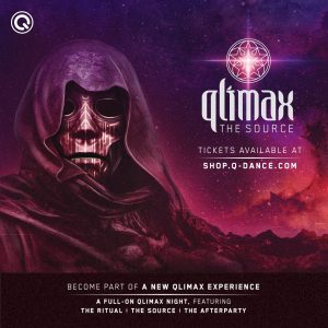 2020 Qlimax - The Source