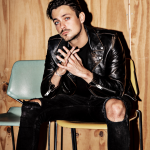 Julian Jordan muestra su arduo trabajo y disciplina con “Boss”