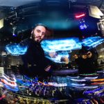 Platicamos con Kice de su reciente sencillo, Burning Man y mucho más