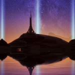 Conoce los mágicos escenarios de Tomorrowland NYE