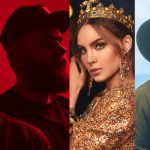 Showtek con toque latino en colaboración con Belinda y Nacho