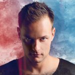 YVES V presenta “ROUND & ROUND” de un clásico de trance