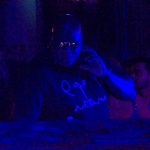 Carl Cox en apoyo de su amada Isla Blanca