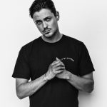 Julian Jordan comienza el año con un ID tan esperado